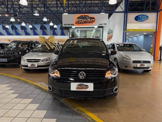VOLKSWAGEN FOX 1.0 MI 8V FLEX 4P MANUAL VOLKSWAGEN FOX 1.0 MI 8V FLEX 4P MANUAL